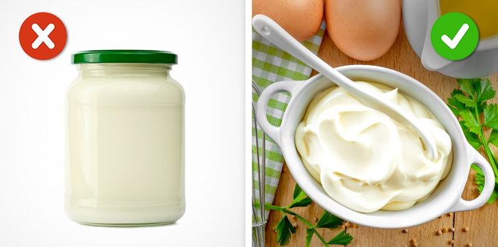 6 Products You’d Better Avoid in Supermarkets