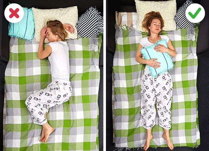 How to Fix All Your Sleep Problems With Science