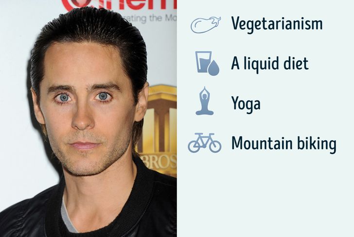 8 Ways To Stay Young From Stars Who Look Barely A Day Over 30