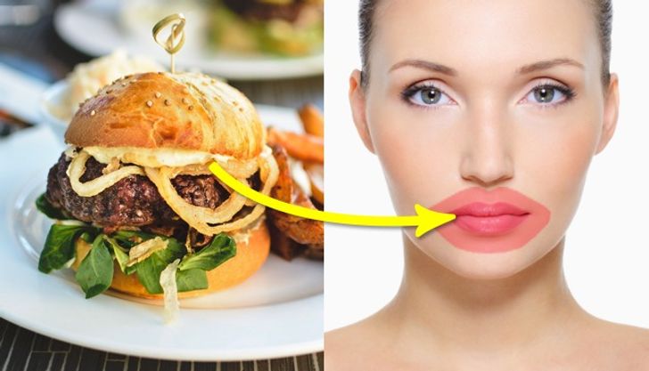 6 Internal Problems The Rashes on Your Face Scream