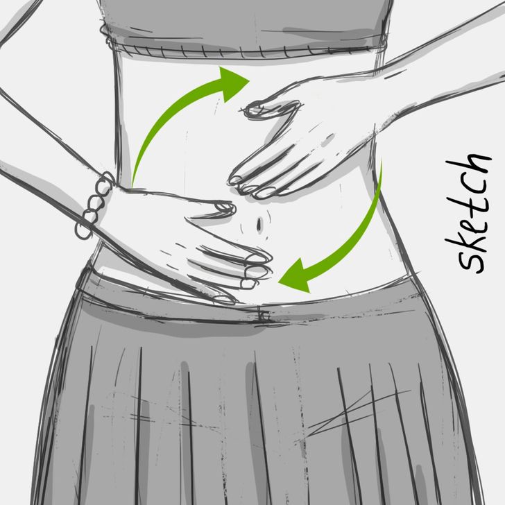 These Simple Techniques Will Burn Belly Fat Like Crazy
