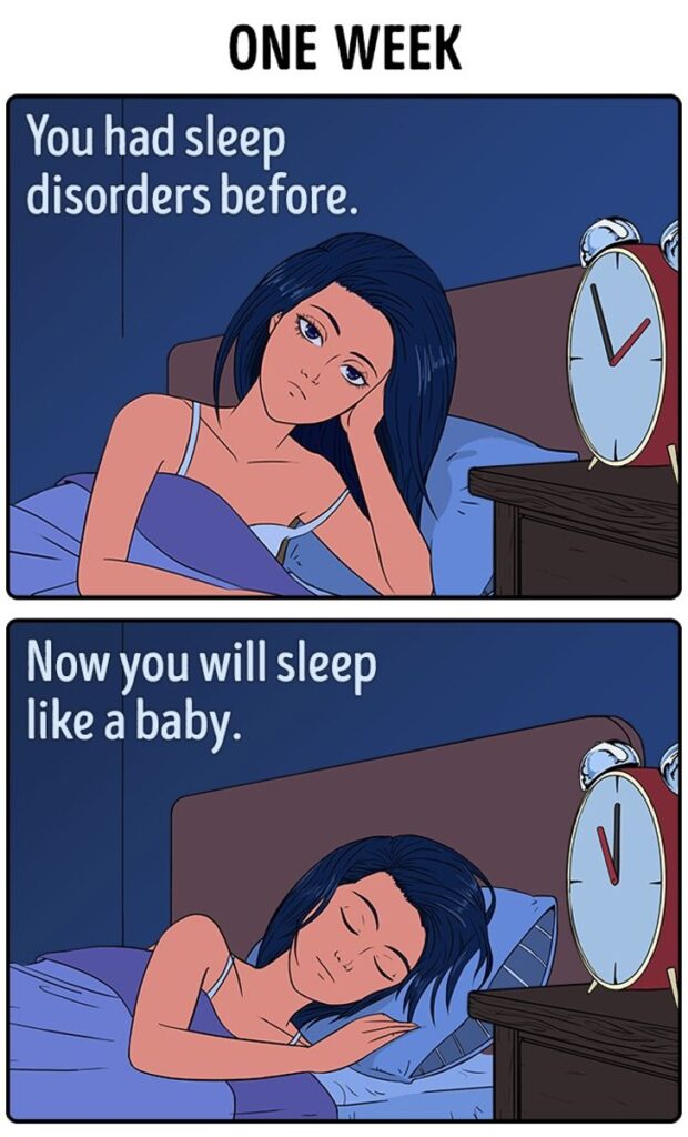 Here’s What Happens To Your Body When You Quit Drinking Alcohol