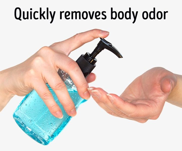 7 Tested Methods to Prevent Excessive Sweating