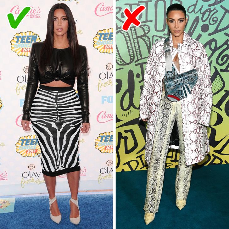 How to Choose the Perfect Animal Print for Your Wardrobe and Wear It With Style