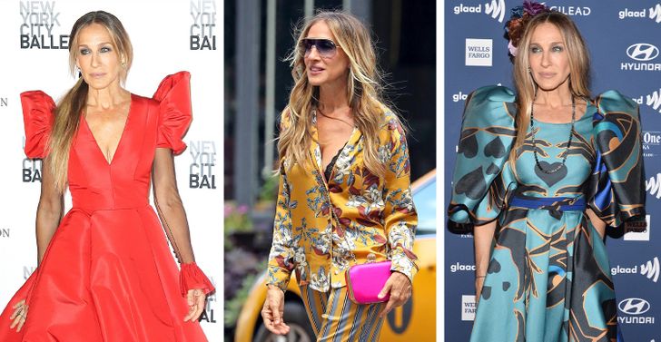 6 Clothing Tricks That Help Celebrities Look Stunning