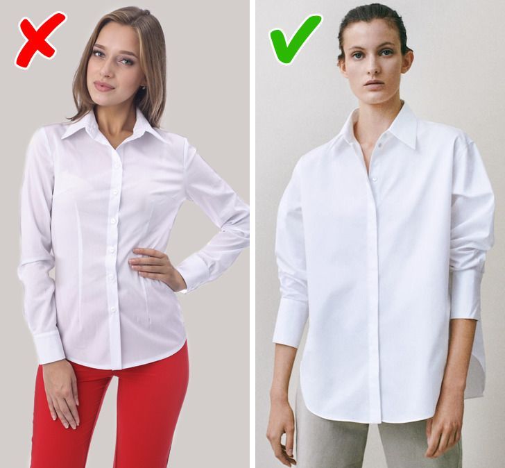 5 Basic Clothing Items Many Women Love That Aren’t Trendy Anymore