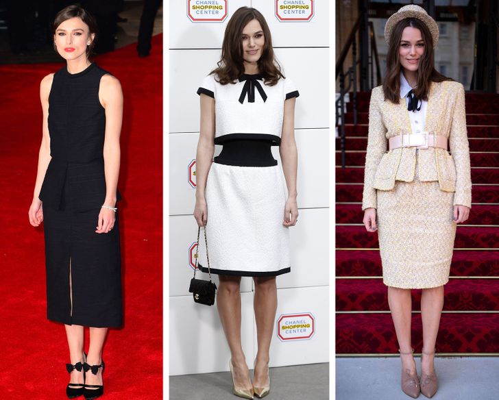 6 Clothing Tricks That Help Celebrities Look Stunning