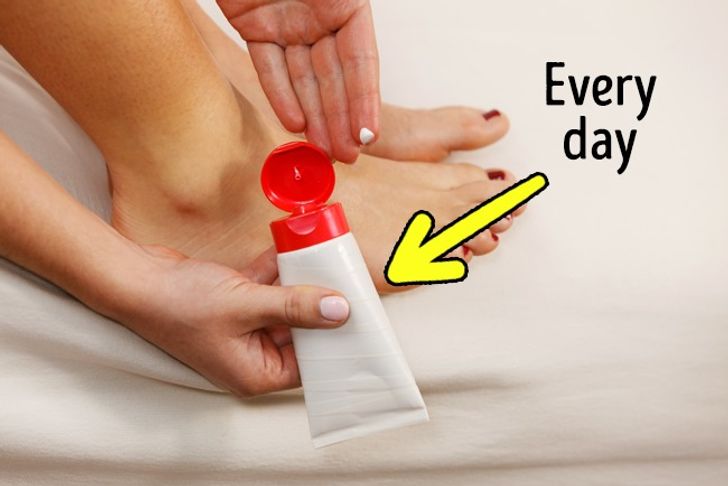 6 Awesome Tips to Make Your Feet and Toenails Look Fabulous