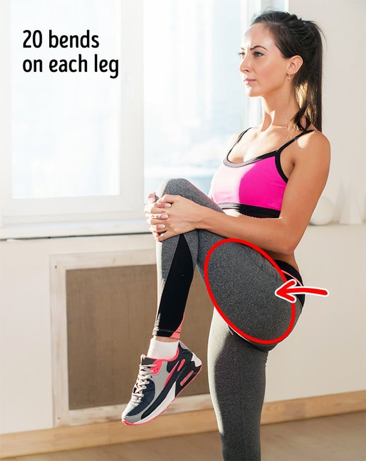 This 5-Minute System From a Famous Athlete Works Miracles