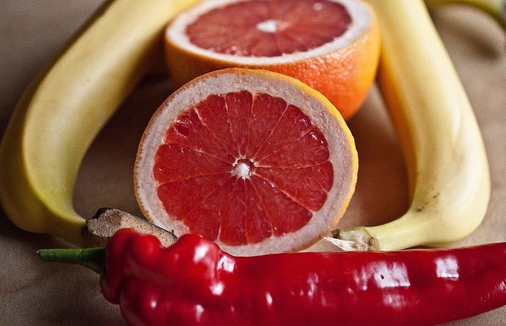 This Amazing Diet Will Help You Get in Shape in No Time at All