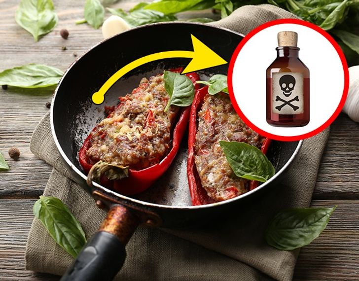 5 Everyday Things That Can Harm Your Health