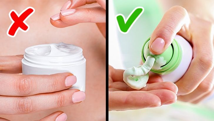 8 Harmful Things You Might Be Doing to Your Skin