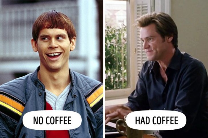 6 Facts About Coffee That Will Make You Want to Grab Yourself a Cup