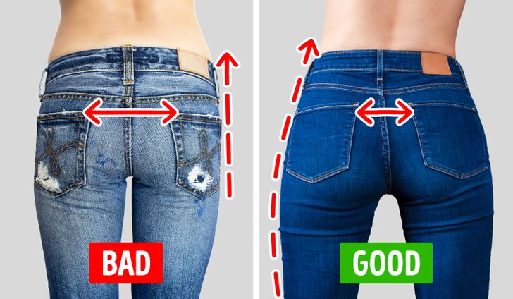 8 Clothing Tricks Every Woman Needs to Try