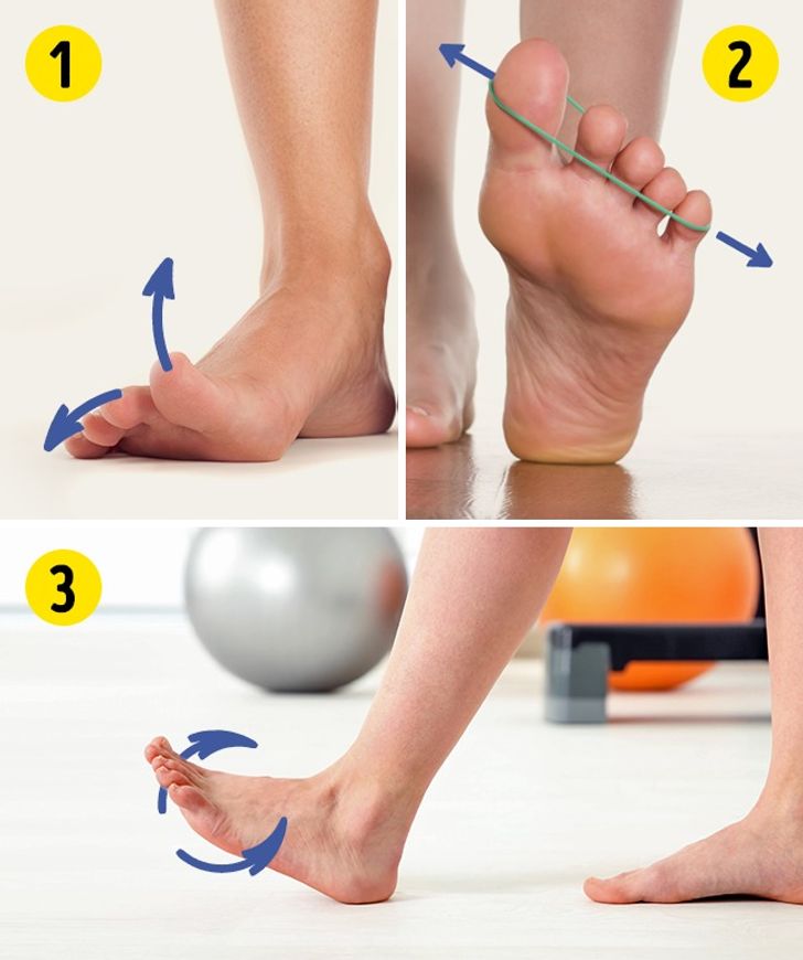4 Effective Ways to Get Rid of Bunions