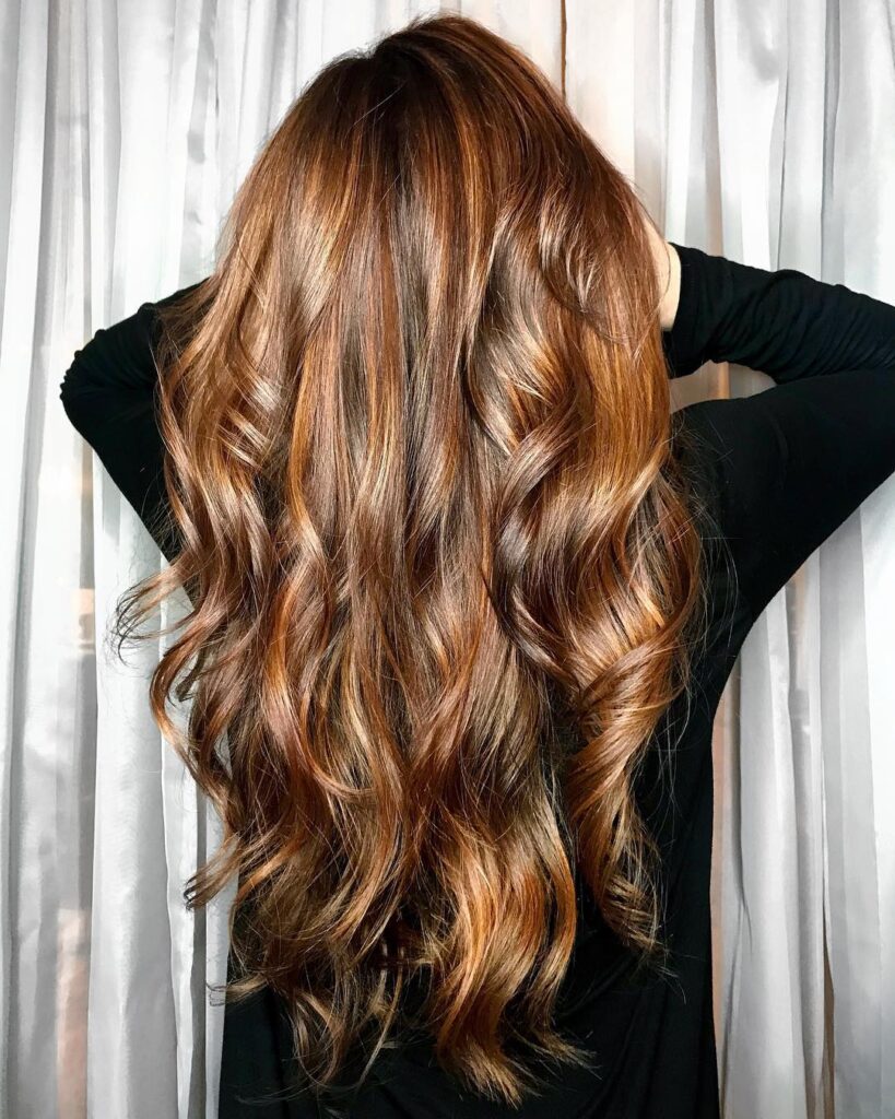 8 Hair Colors That Are Meant to Make You Look Gorgeous in 2021