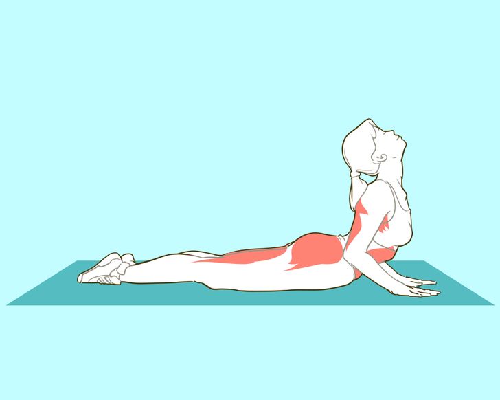 How to Become Taller and Get Perfect Posture in 1 Week