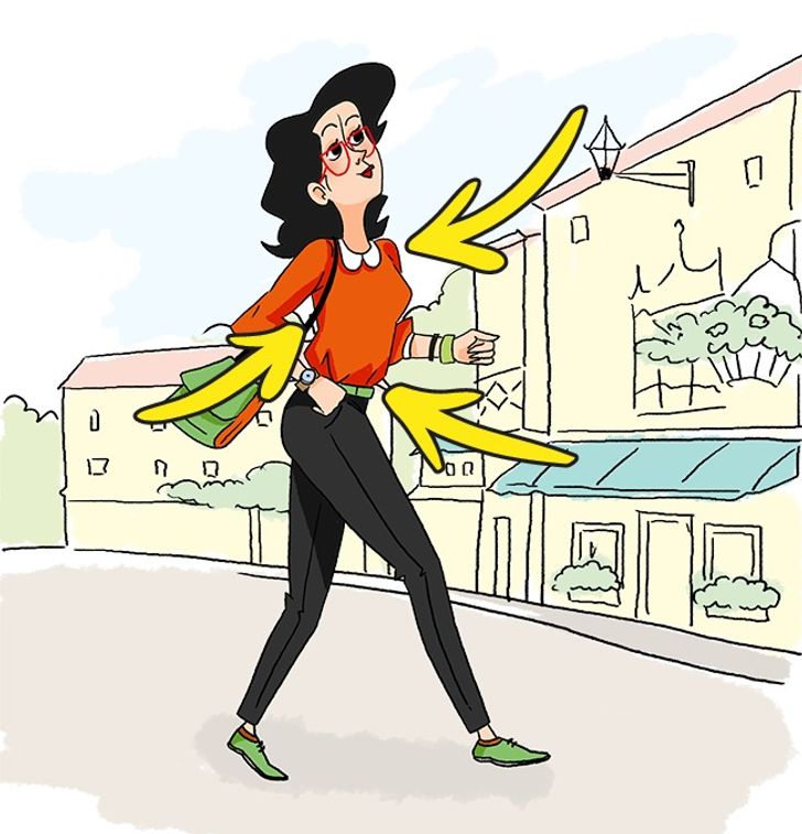 How Much You Should Walk Every Day to Start Losing Weight