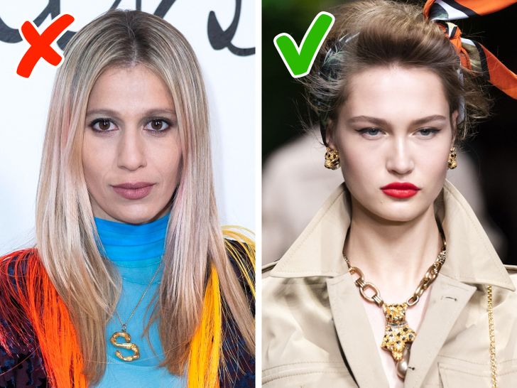 6 Pieces of Jewelry That Are Too Outdated to Wear in 2020