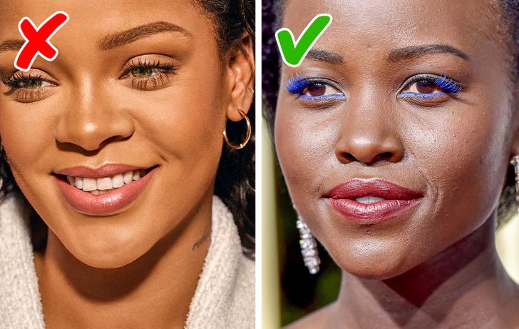 5 Makeup Trends It’s High Time to Finally Ditch