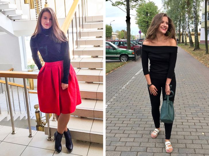 6 Myths About Style That Fashion Gurus Laugh At