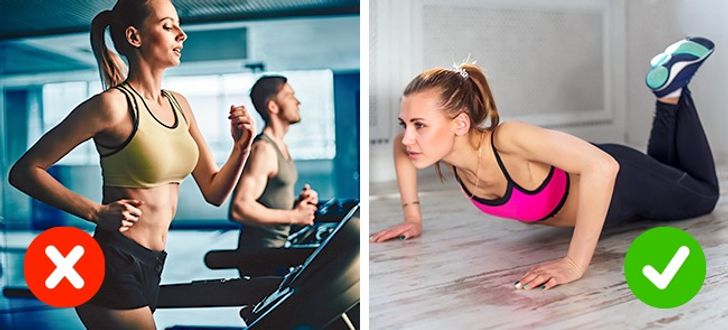 7 Super Healthy Habits That Appear to Be Harmful