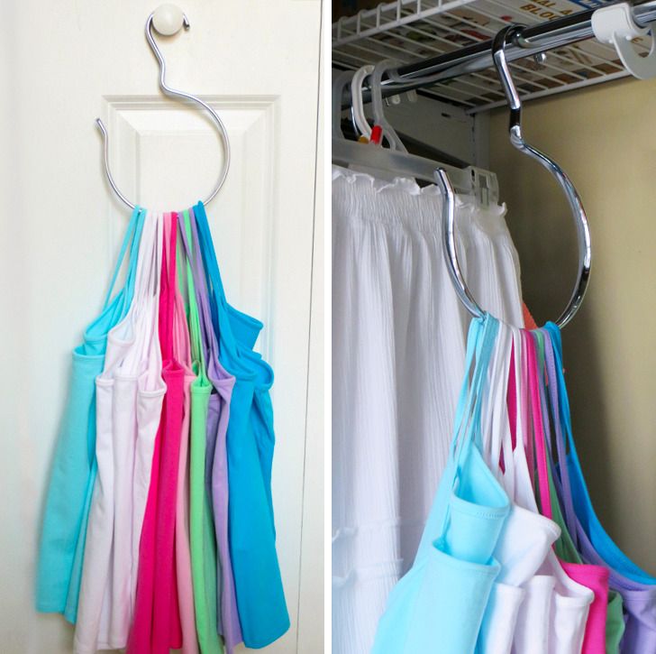 8 Clothing Tricks Every Woman Needs to Try
