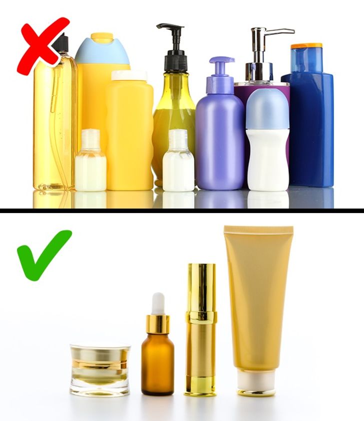 8 Harmful Things You Might Be Doing to Your Skin