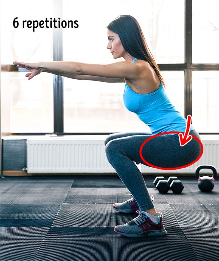 This 5-Minute System From a Famous Athlete Works Miracles