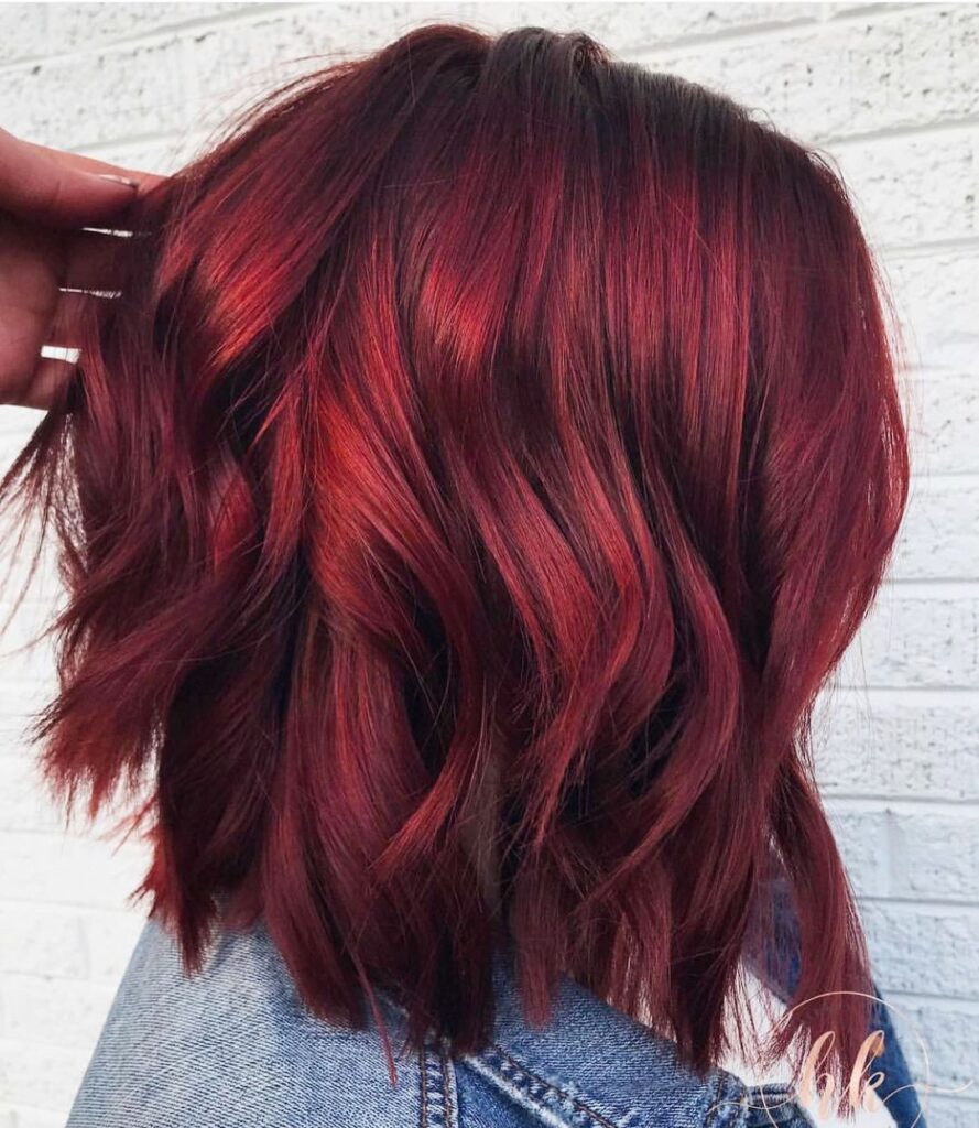 8 Hair Colors That Are Meant to Make You Look Gorgeous in 2021