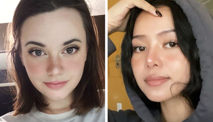 8 Bold Girls Decided to Recreate Famous Celebrities’ Makeup, and It Was Definitely Worth It
