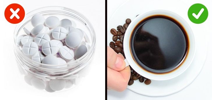 6 Facts About Coffee That Will Make You Want to Grab Yourself a Cup