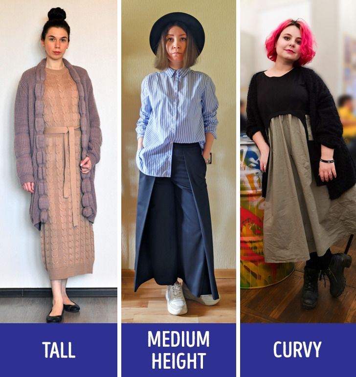 6 Myths About Style That Fashion Gurus Laugh At