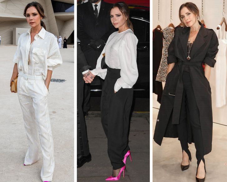 6 Clothing Tricks That Help Celebrities Look Stunning