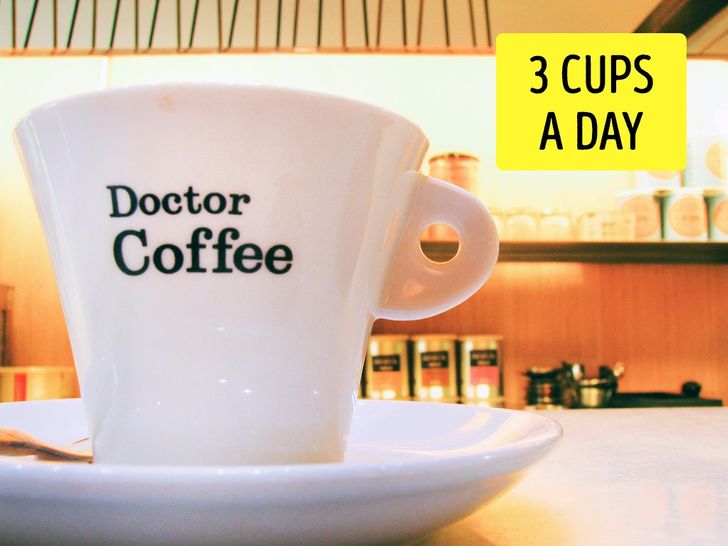 6 Facts About Coffee That Will Make You Want to Grab Yourself a Cup