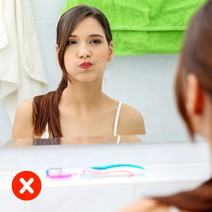 7 Super Healthy Habits That Appear to Be Harmful