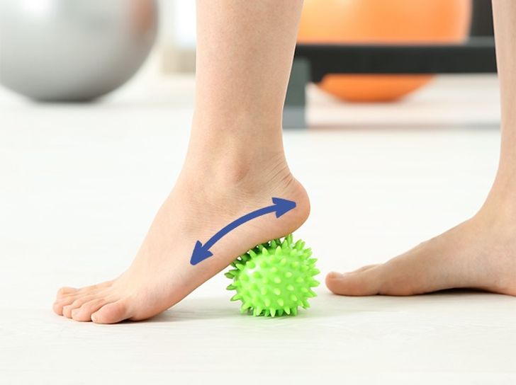 4 Effective Ways to Get Rid of Bunions