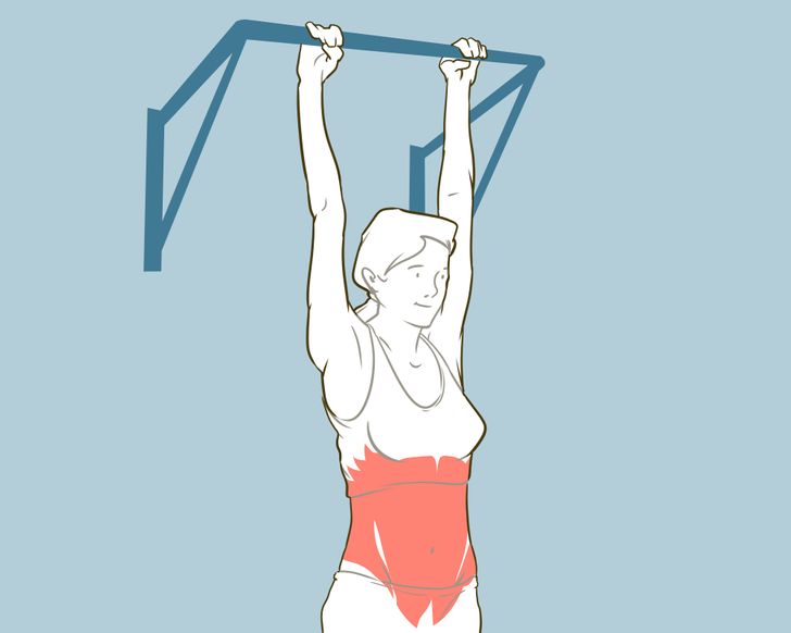 How to Become Taller and Get Perfect Posture in 1 Week