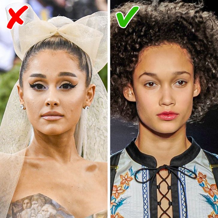 5 Makeup Trends It’s High Time to Finally Ditch