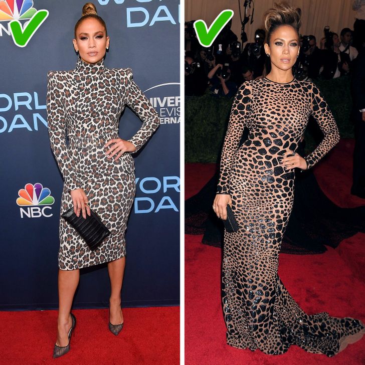 How to Choose the Perfect Animal Print for Your Wardrobe and Wear It With Style