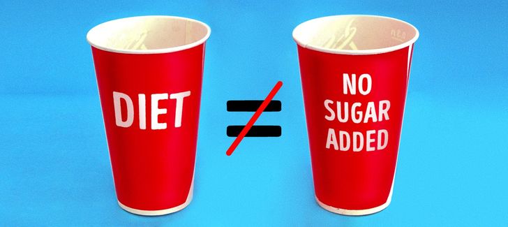 7 Super Healthy Habits That Appear to Be Harmful
