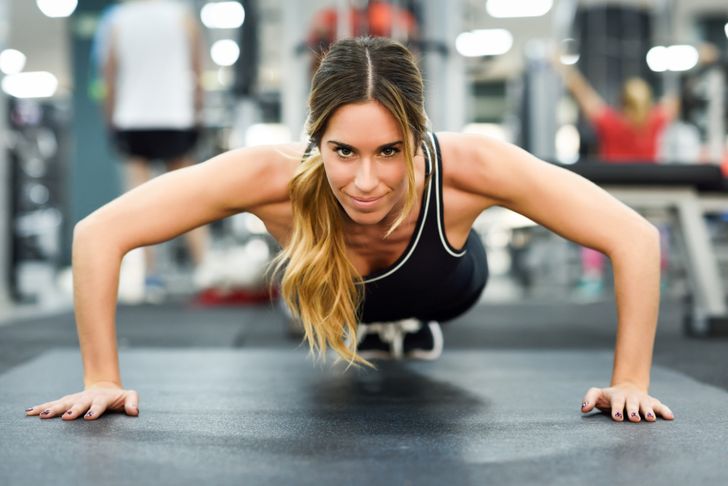 5 Tips That Can Help You Get a Nice Body After 30
