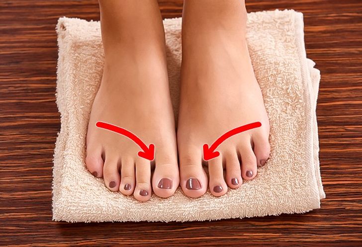 How To Get Rid of Smelly Feet: 7 Best Ways to Fix It and More