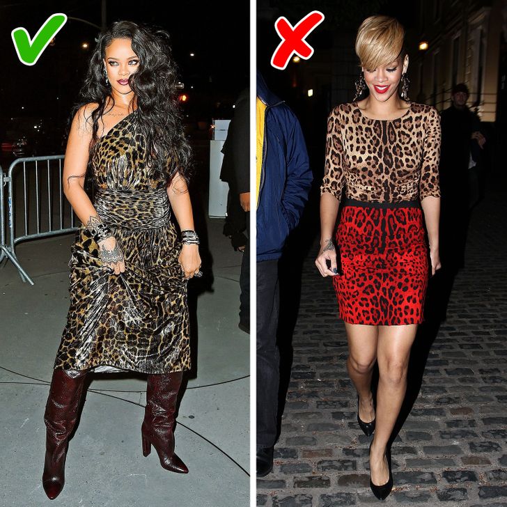 How to Choose the Perfect Animal Print for Your Wardrobe and Wear It With Style
