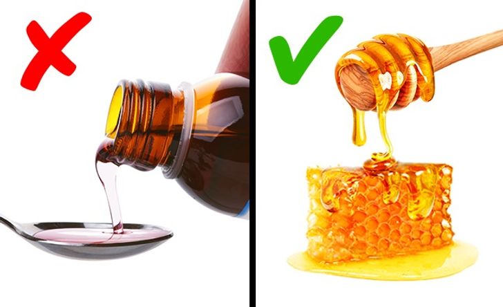 6 Homemade Medications Which Are Proven to Stay Effective for Years