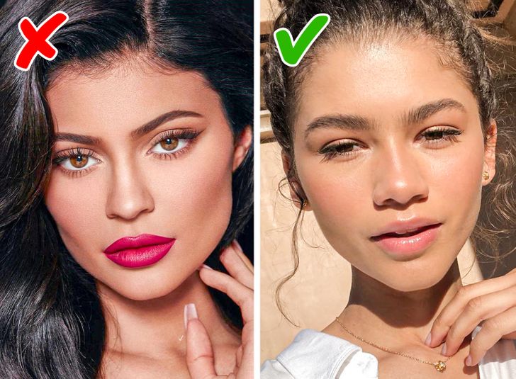 5 Makeup Trends It’s High Time to Finally Ditch