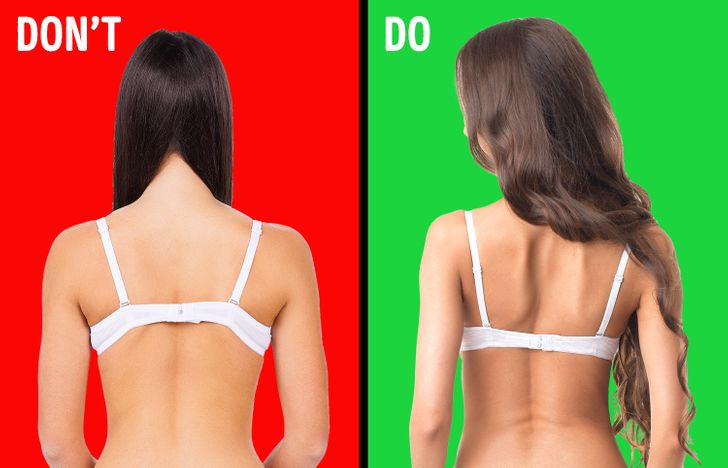6 Clothing Mistakes That Can Complicate Your Life