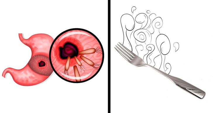5 Health Conditions Your Breath Can Reveal to You