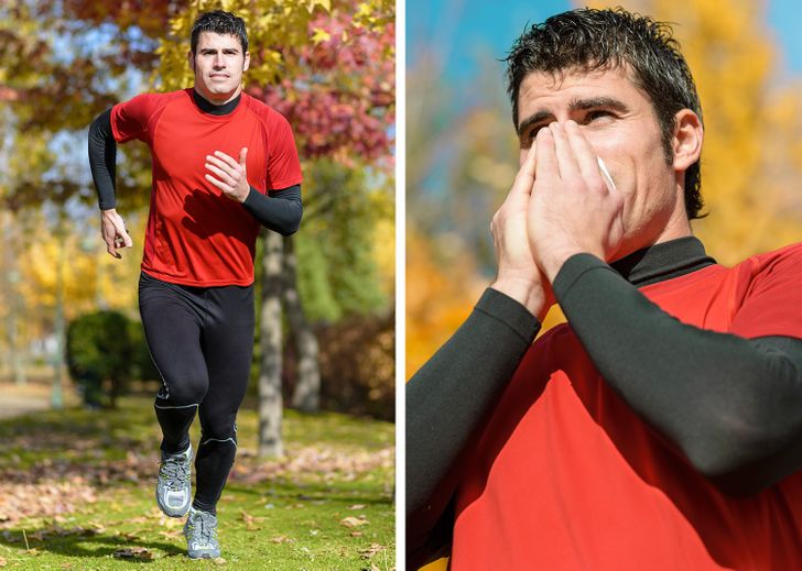 6 Side Effects of Workouts That We Face in the Gym