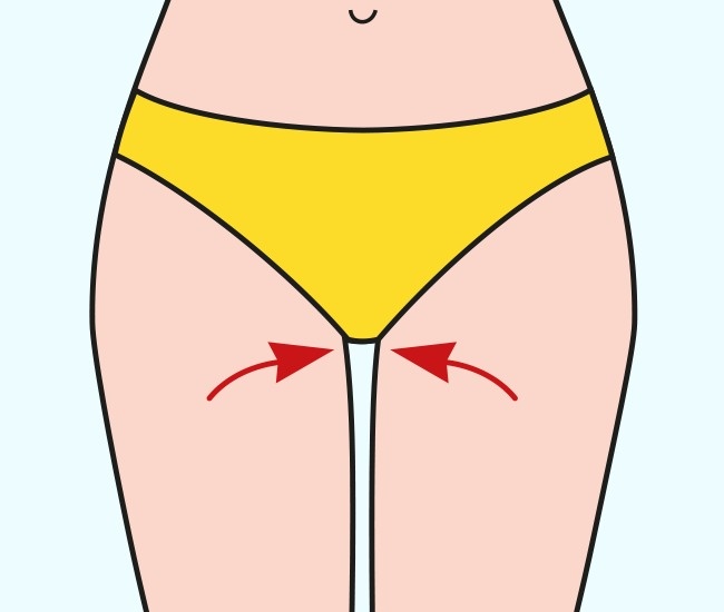 This Secret Will Help You Reduce Inches Around Your Waist in Just 5 Minutes a Day